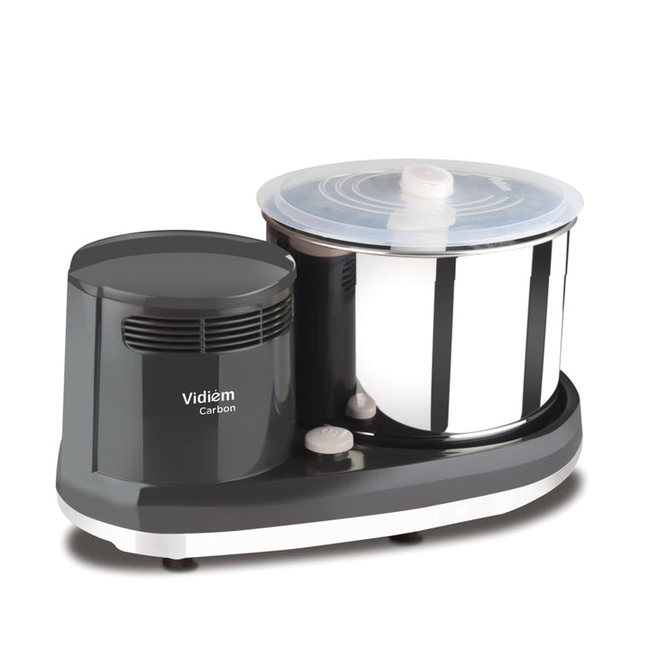 VIDIEM CARBON ST TABLE TOP WET GRINDER