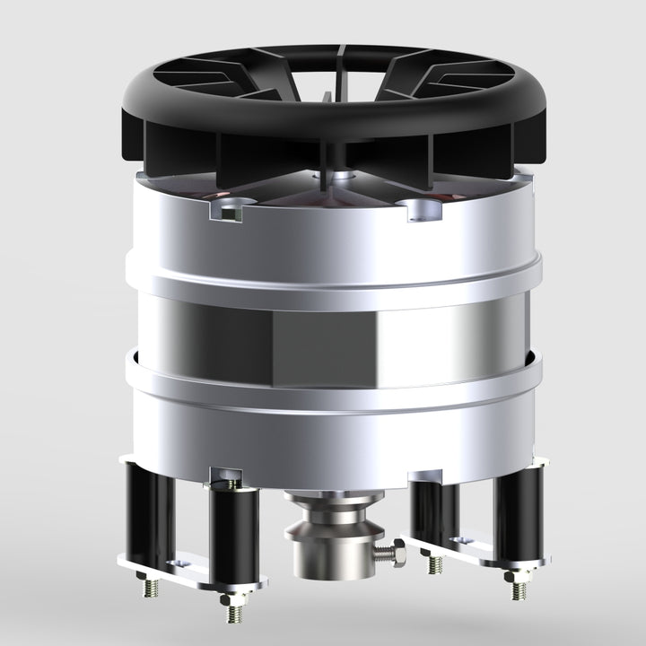 Vidiem Garnet Plus Table Top Wet grinder Heavy duty Motor