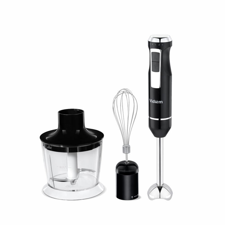 Vidiem ZAP Pro 750W Hand Blender