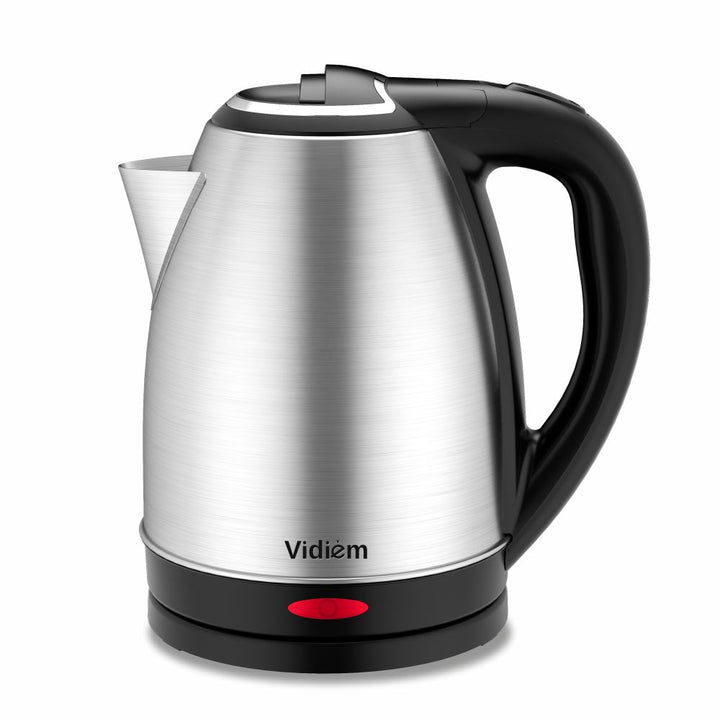 VIDIEM ZAP 1.8 LTR ELECTRIC KETTLE