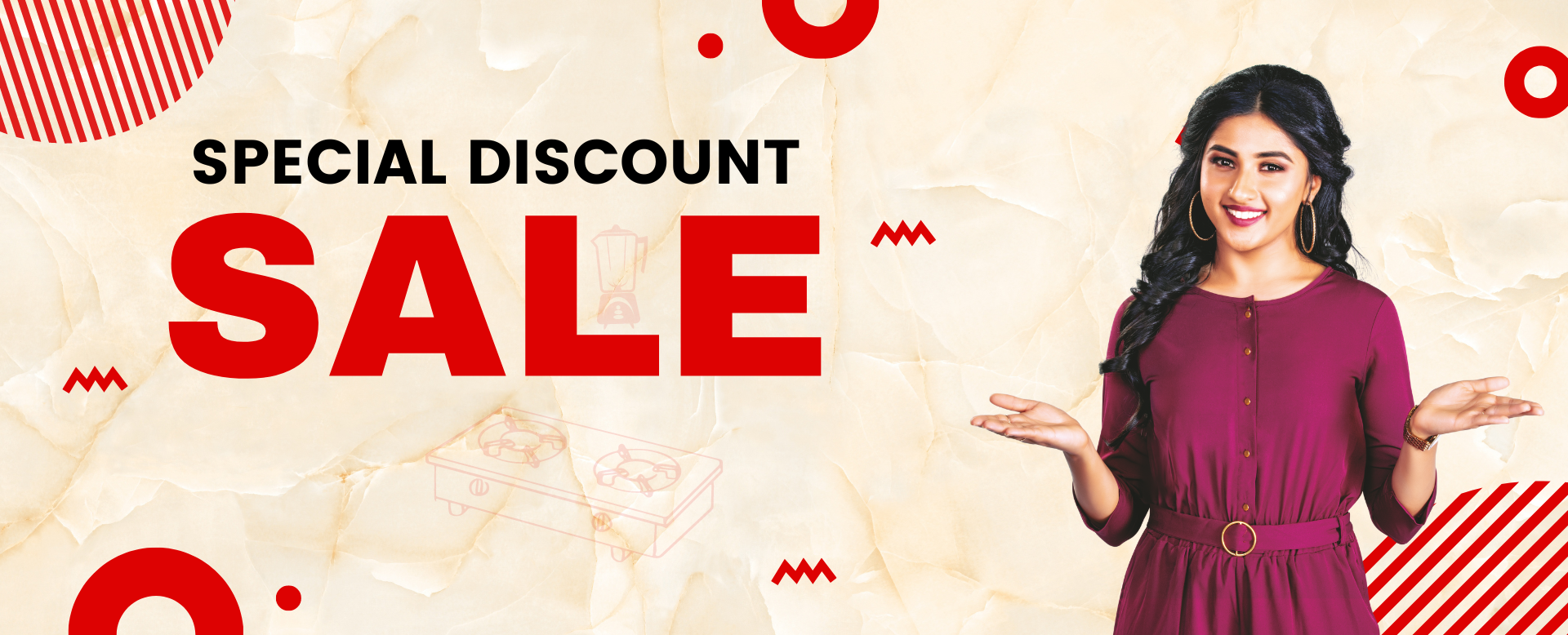 Vidiem Special Discount Sale