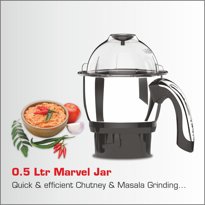 0.5 ltr jar4