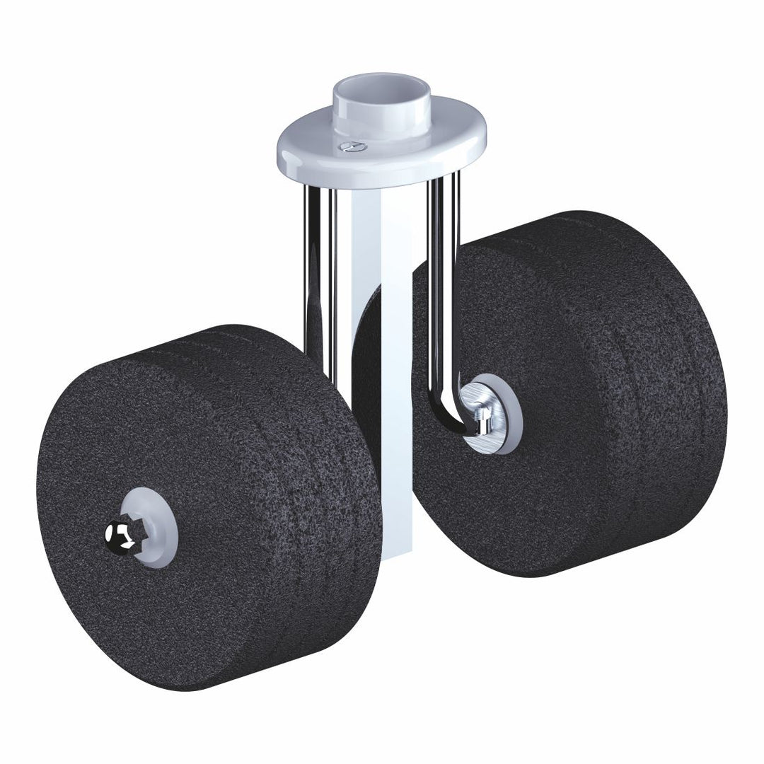 VIDIEM TUSKER TABLE TOP WET GRINDER