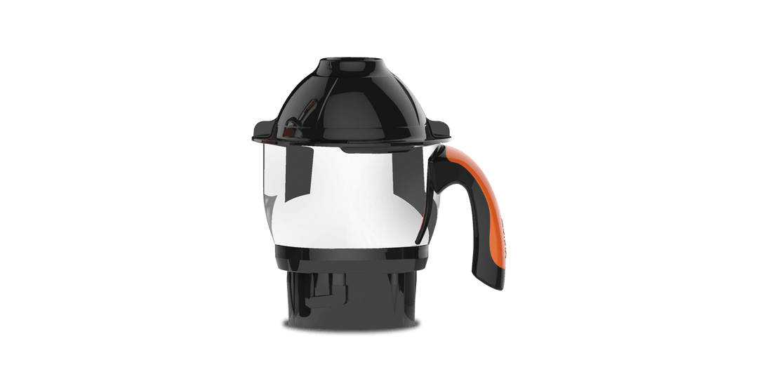 VIDIEM VSTAR EVO 750W MIXER GRINDER