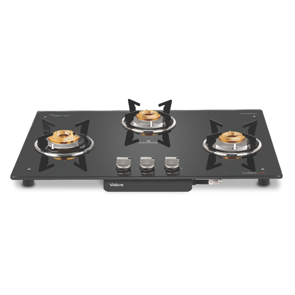 3 burner g stove 