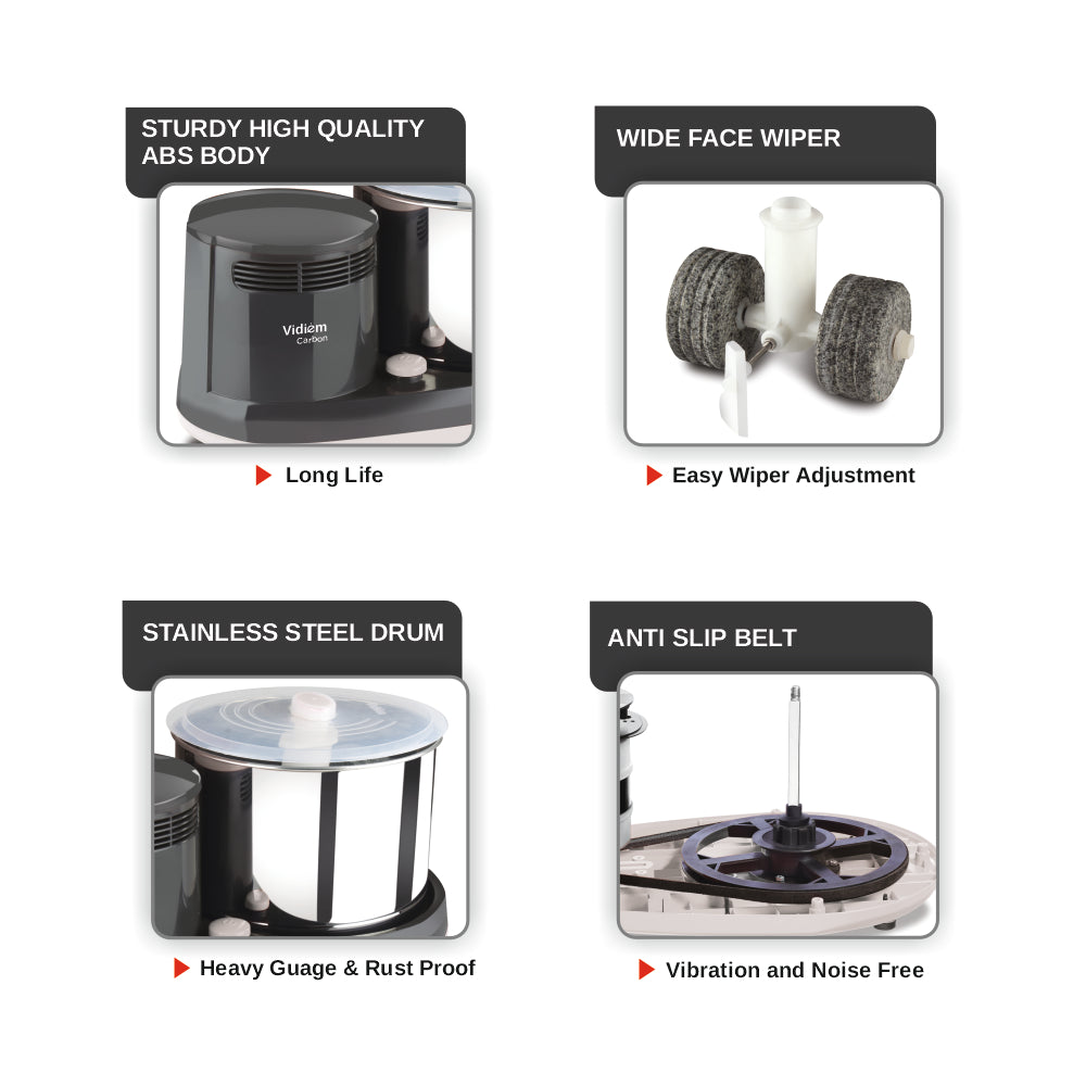 CarbonSt products