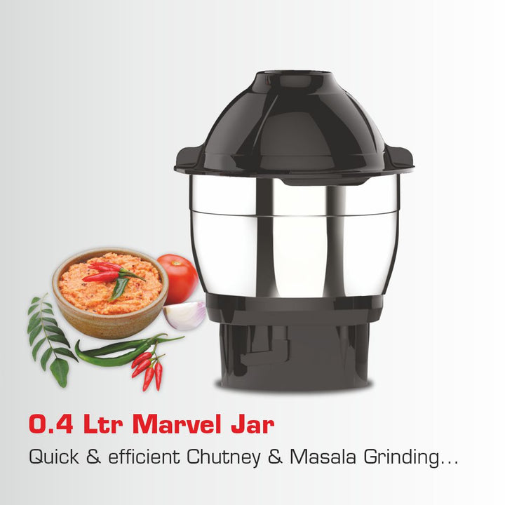 Chutney jar3