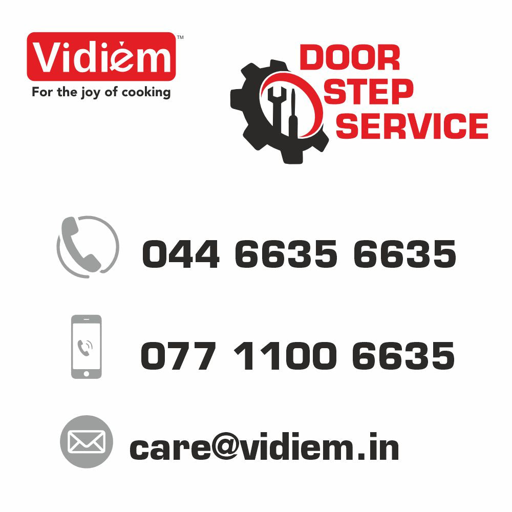 Vidiem customer Care