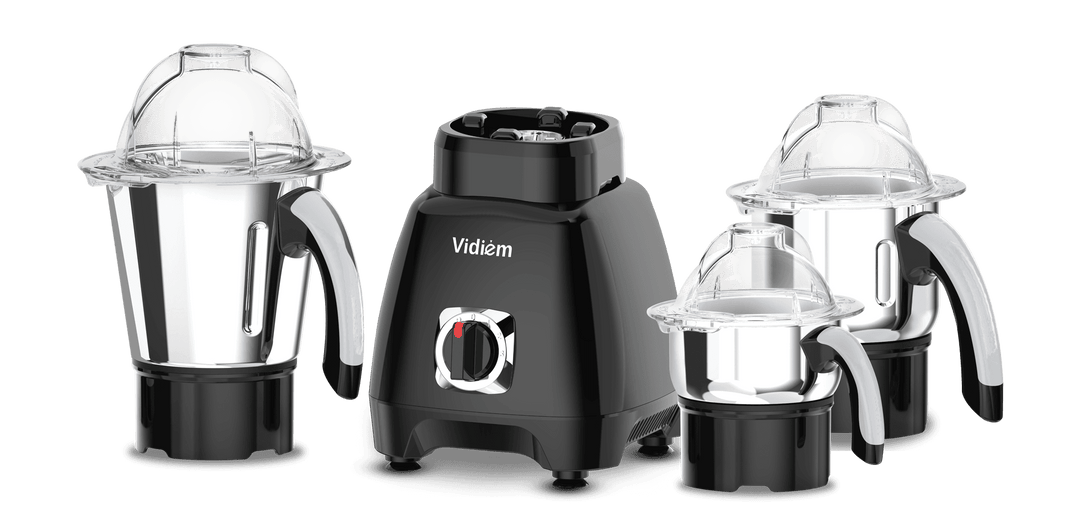 VIDIEM JUMBO MIX PRO 1000W MIXER GRINDER