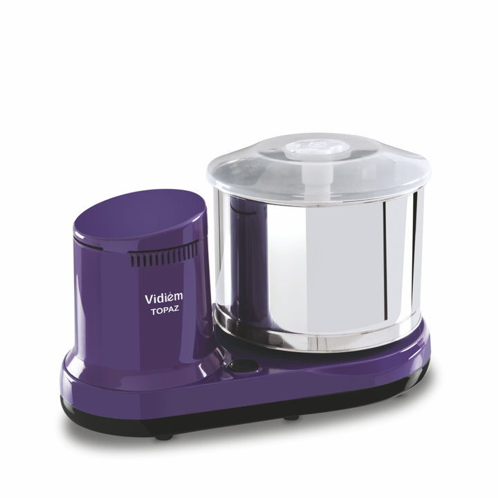 Vidiem Topaz Table Top Wet Grinder