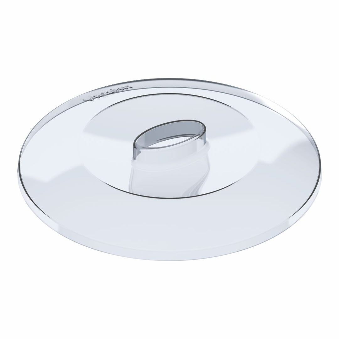 Tusker grinder lid