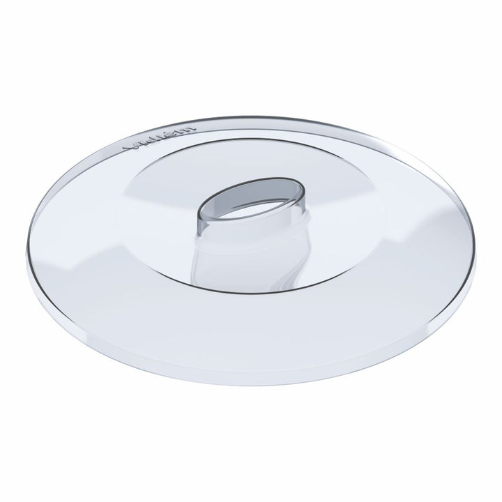 Tusker grinder lid