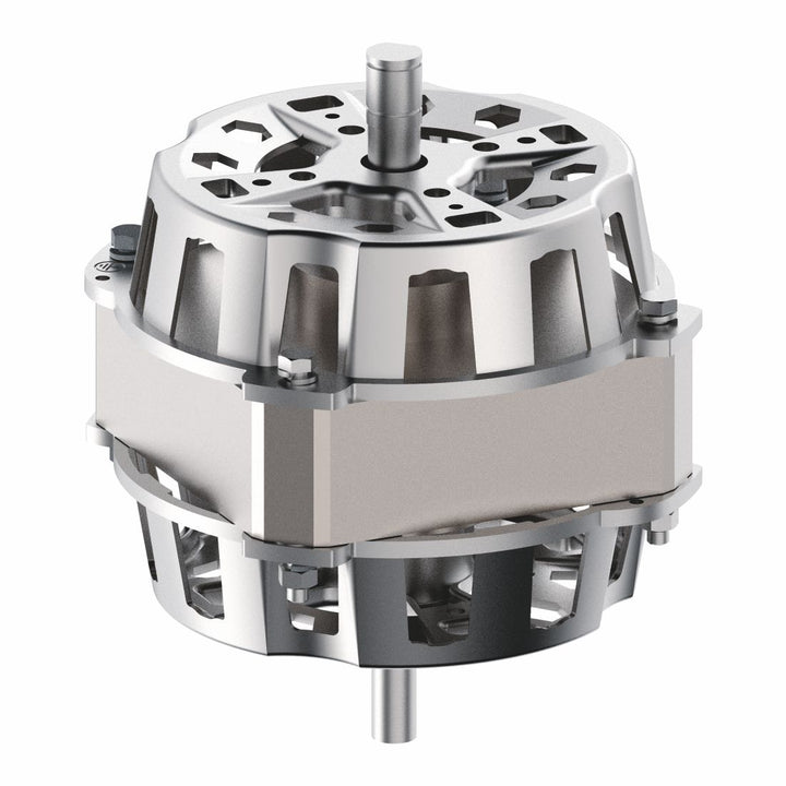 Tusker grinder motor