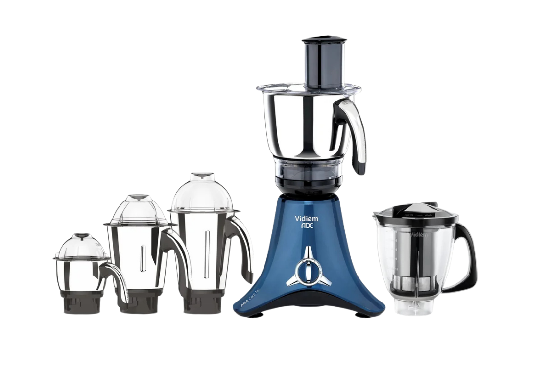 Mixer Grinders