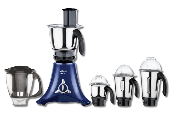 VIDIEM VSTAR ADC BLU 750W MIXER GRINDER