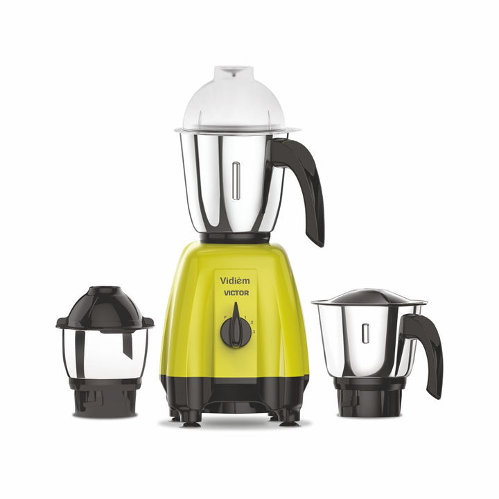 Victor600W 3 jar