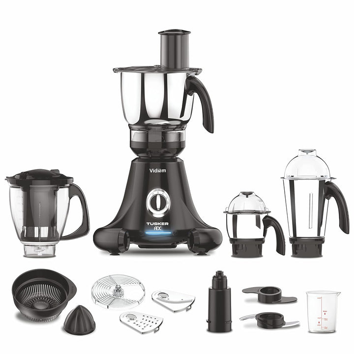 VIDIEM TUSKER ADC 750W MIXER GRINDER