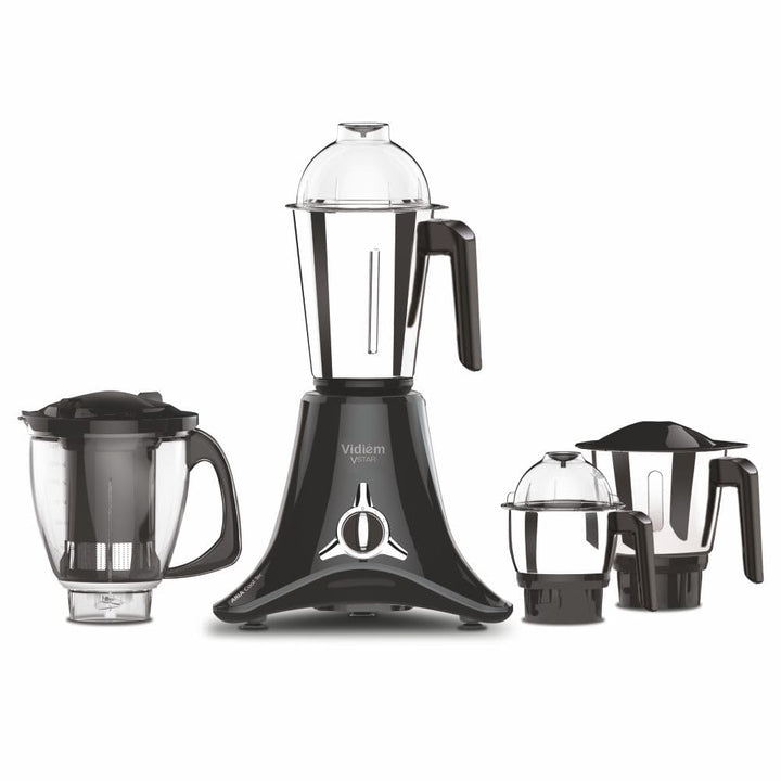 VIDIEM VSTAR 1000W MIXER GRINDER