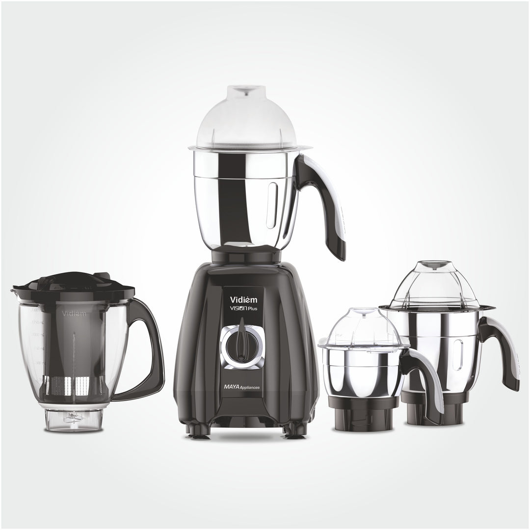 VIDIEM VISION PLUS 750W MIXER GRINDER