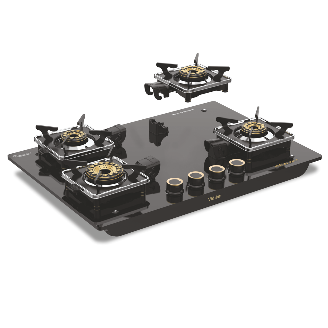 VidiemVogue4Burner