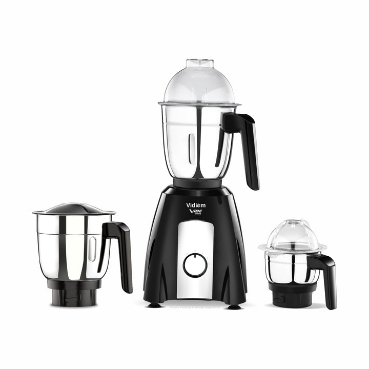 Vidiem Vibe Prime 750W Mixer Grinder