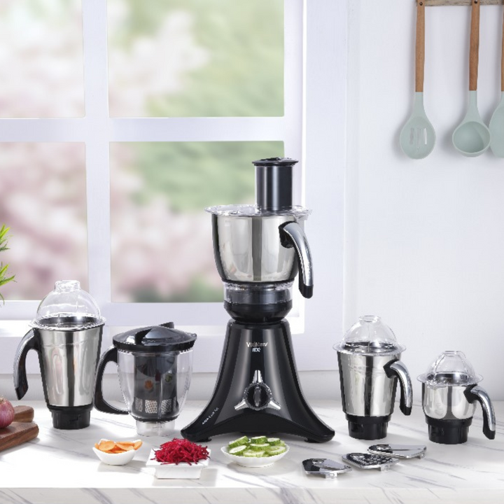 VIDIEM VSTAR ADC 750W MIXER GRINDER