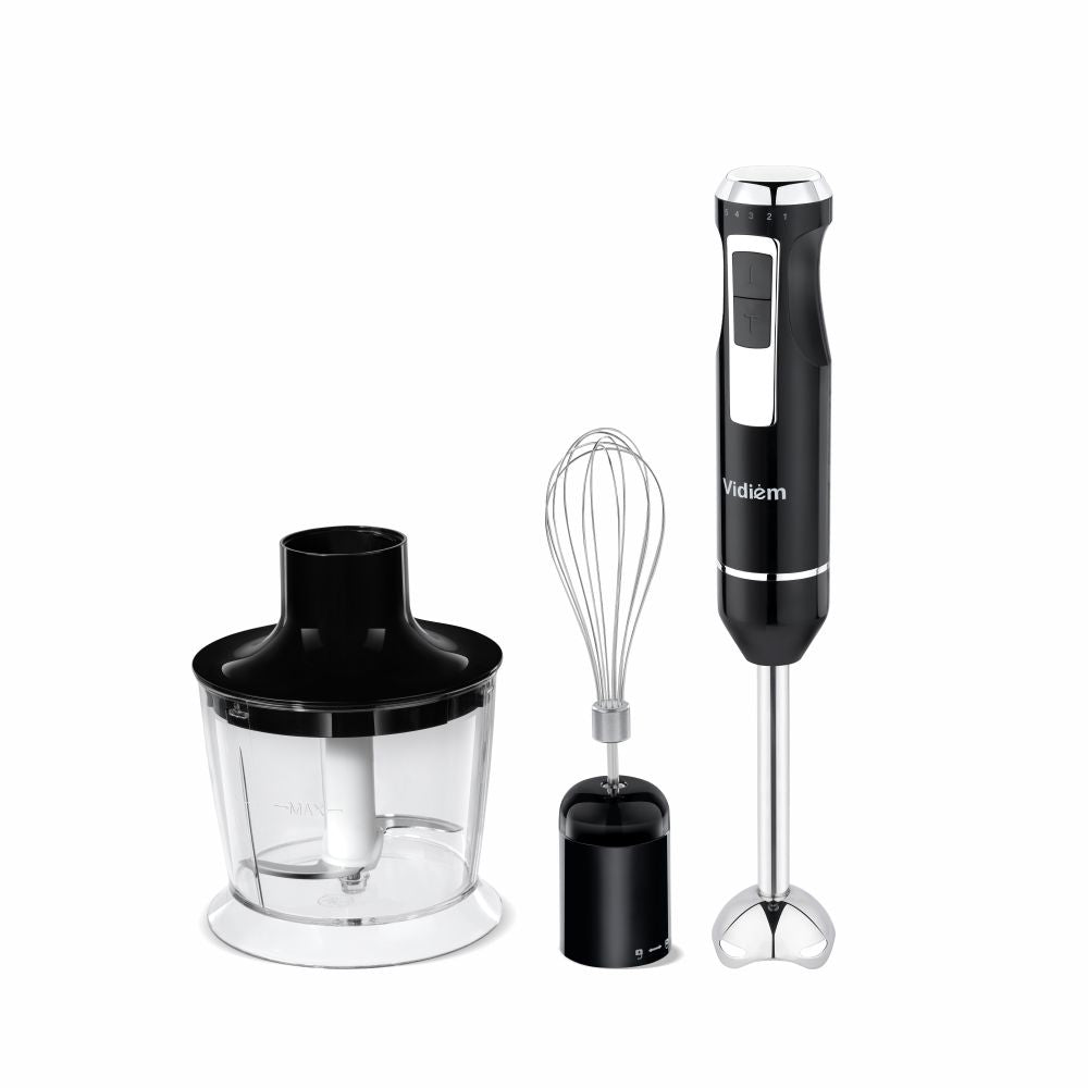 Vidiem ZAP Pro 750W Hand Blender 