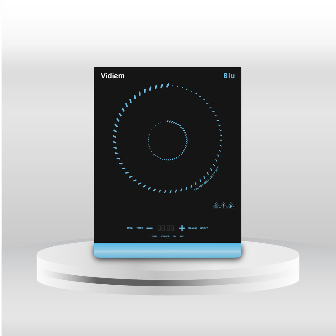 Vidiem induction blu 