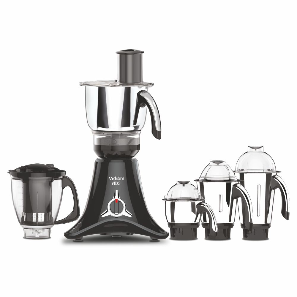 VIDIEM VSTAR ADC 750W MIXER GRINDER