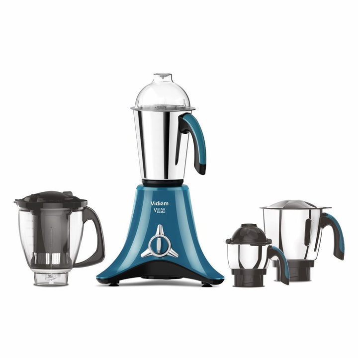 VIDIEM VSTAR EVO PLUS 750W MIXER GRINDER