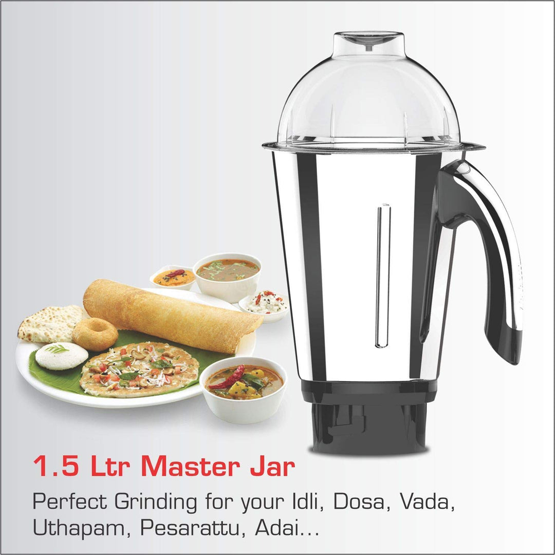 VIDIEM VECTOR PREMIUM 750W MIXER GRINDER