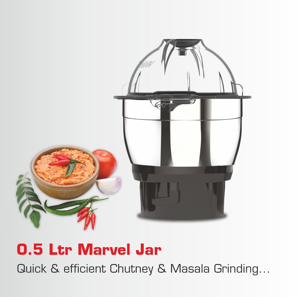 chutney marvel jar