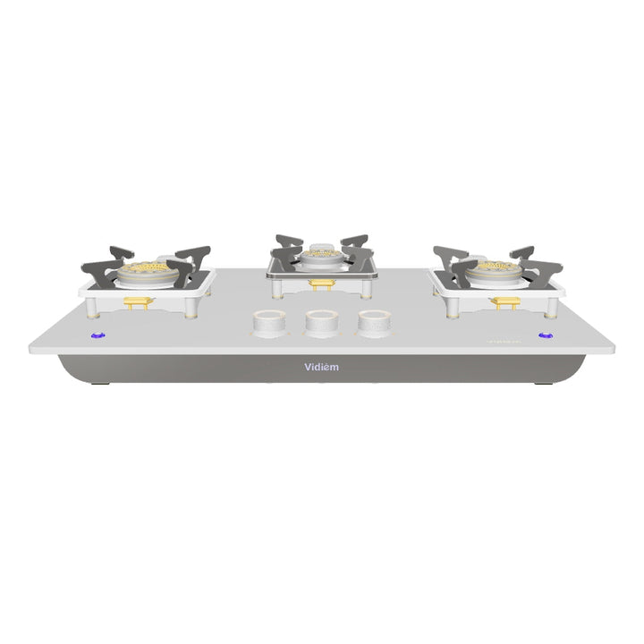 VIDIEM VOGUE 4 BURNER GAS COOKTOP