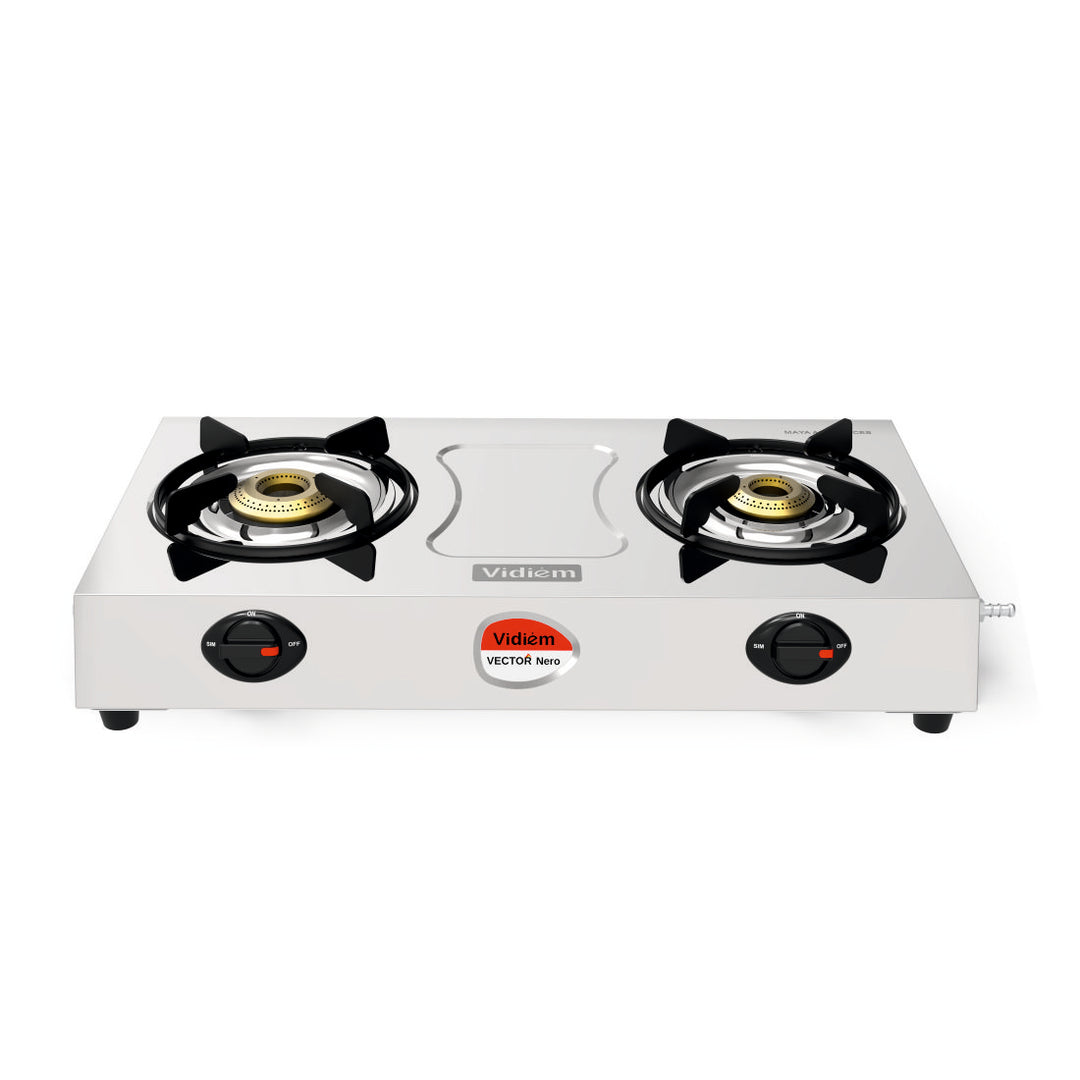 vector nero 2 burner 