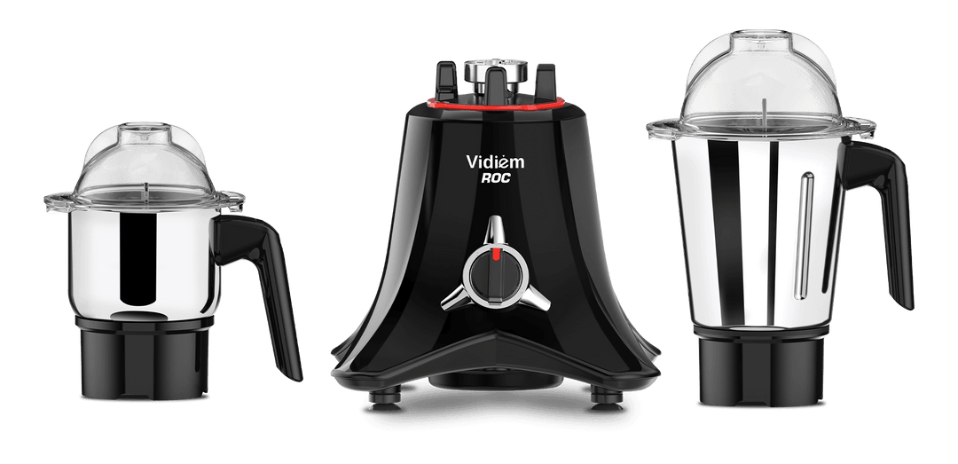 VIDIEM ROC 1500W MIXER GRINDER