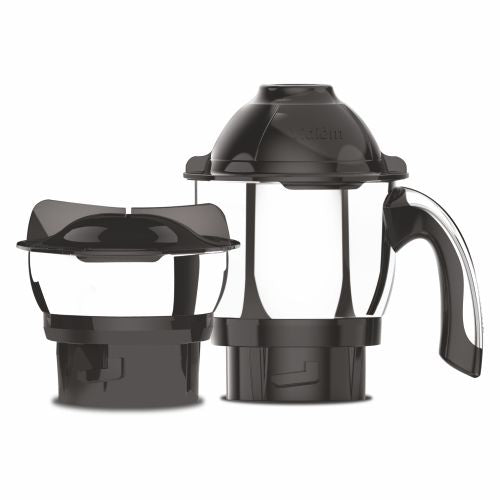 vidiemVector Premium Mixer grinder spice_Chutneyjars