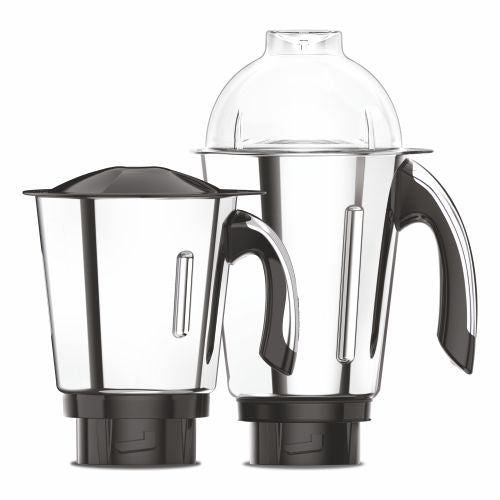 vidiem Vector Premium Mixer grinder largejars