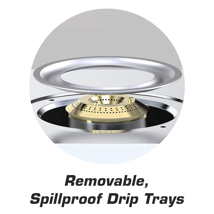 vidiemvectoruniquespillprooftrayburner