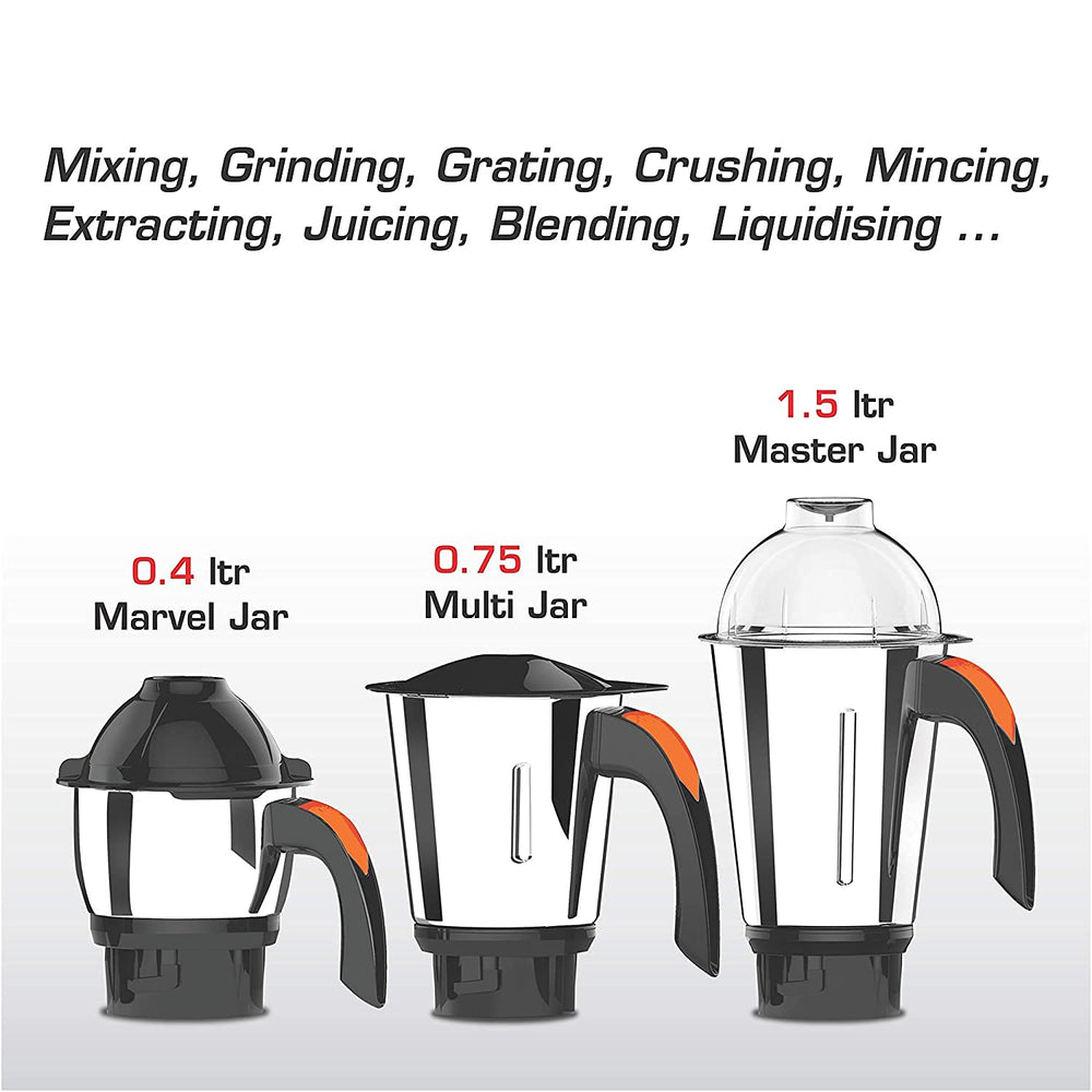 vstar mixer grinder jars