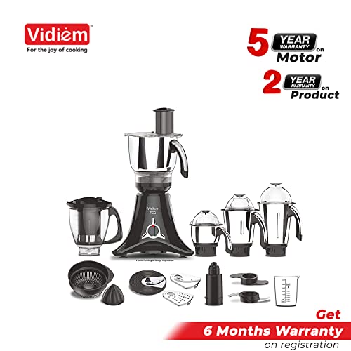 ADS Mixer Grinder 