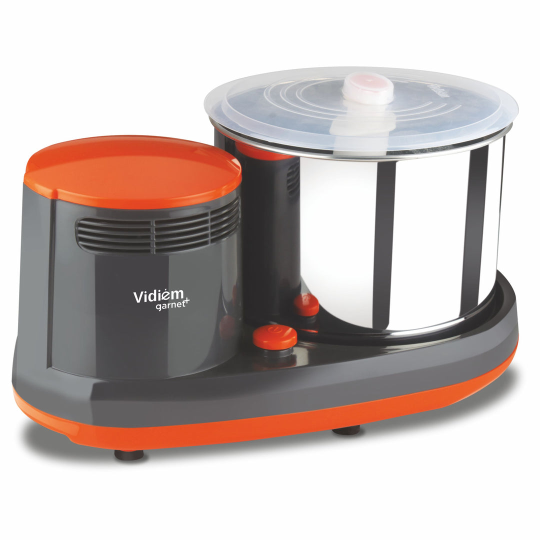 Vidiem Garnet Plus Wet grinder 2.0 Ltr Capacity