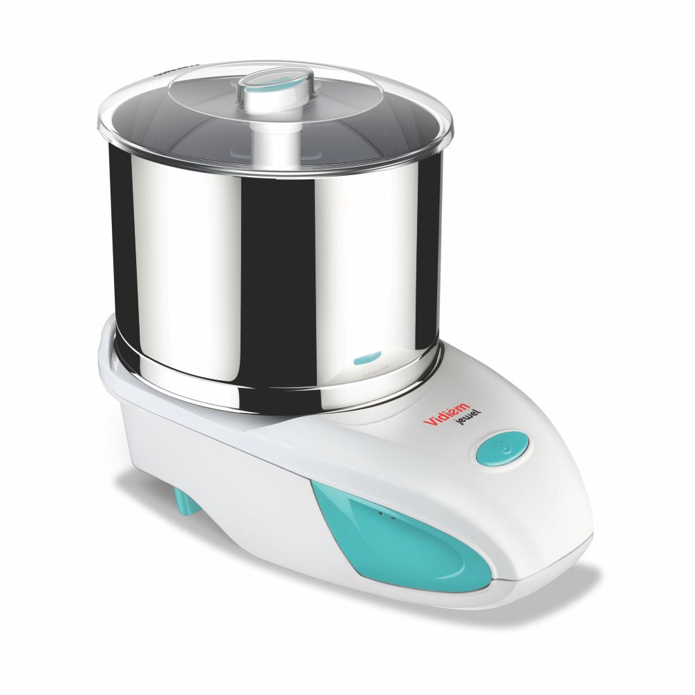 Vidiem Jewel  ST Table Top Wet Grinder